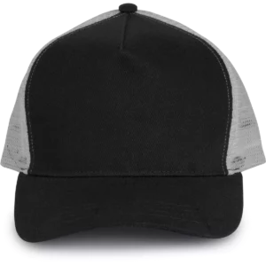Black / Light Grey