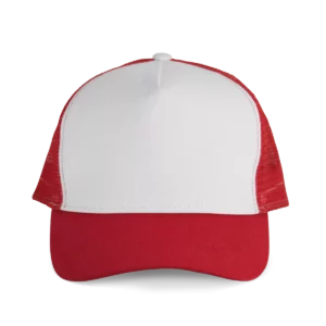 Red / White