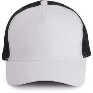 White / Black