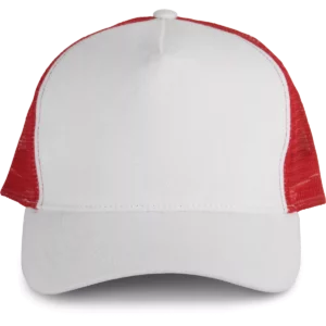 White / Red