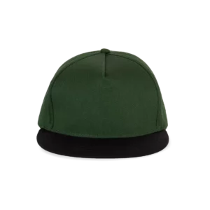 Forest Green / Black