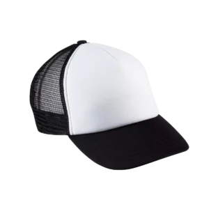 White / Black