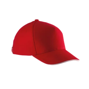 Red / White