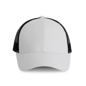 White / Black