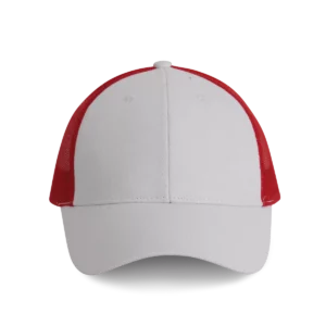 White / Red