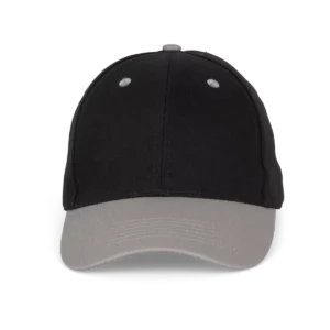 Black / Light Grey
