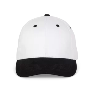 White / Black