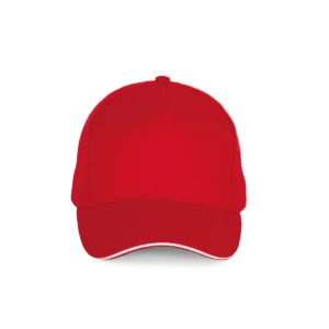 Red / White