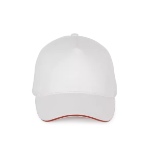 White / Red