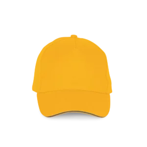Yellow / Slate Grey