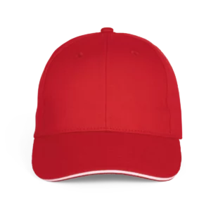 Red / White