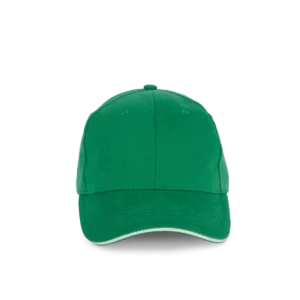 Green Field / Ivory