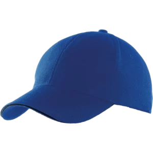 Royal Blue / Black
