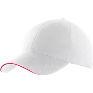 White / Red