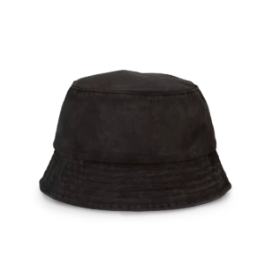 Vintage bob Washed Black