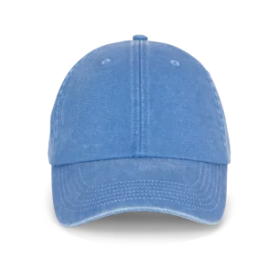 Washed Cornflower Blue