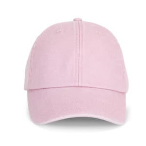 Washed Fragrant Pink