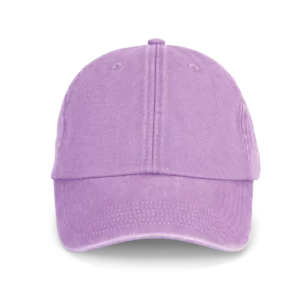 Washed Lavender