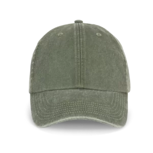 Washed Olive Drab