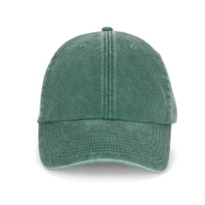 Washed Pine Green