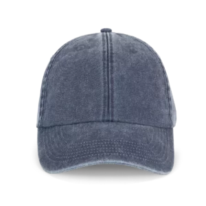 Washed River Blue