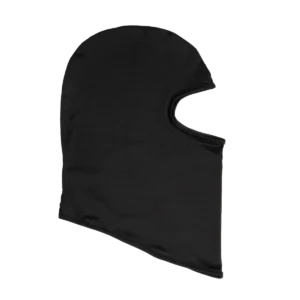 Bivakmuts Black