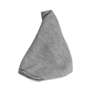 Gebreide sjaal Alloy Grey Heather