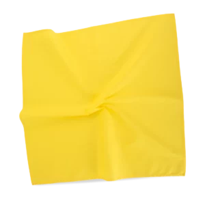 Peppy Yellow