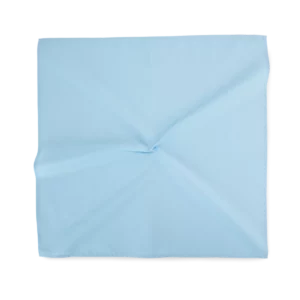 Soft Blue