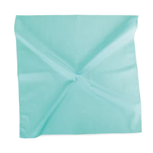 Turquoise Green