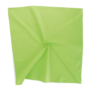Vibrant Green