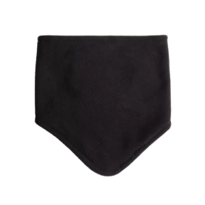 Bandana-snood Black