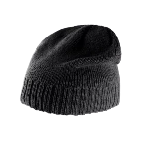 Muts Met Ribboord Black