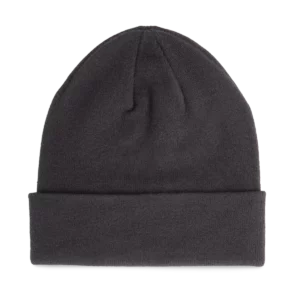 Muts met omslag – K-up Gold Label Black