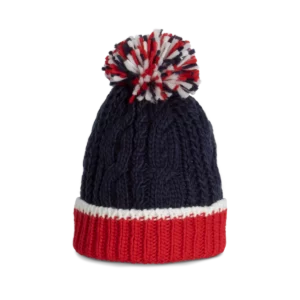 Red / White / Navy