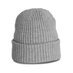 Zeemansmuts Alloy Grey Heather