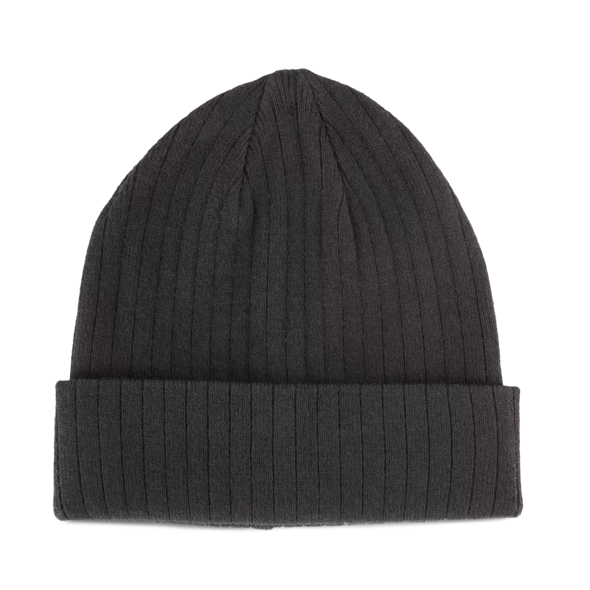 Gebreide muts – K-up Gold Label Black