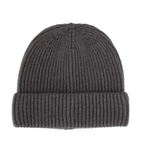 Deep Grey Heather