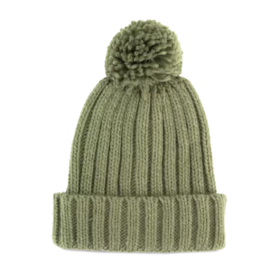 Warm Olive