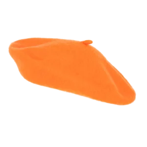 Flame Orange