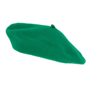 Kelly Green