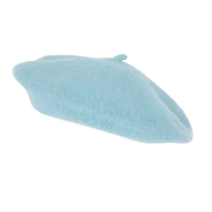 Pastel Blue