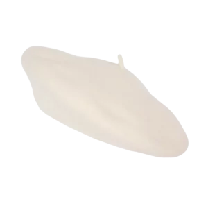 Shell White