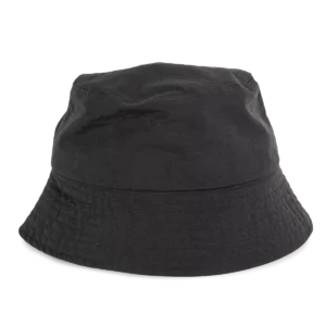 Bob van polyamide Black