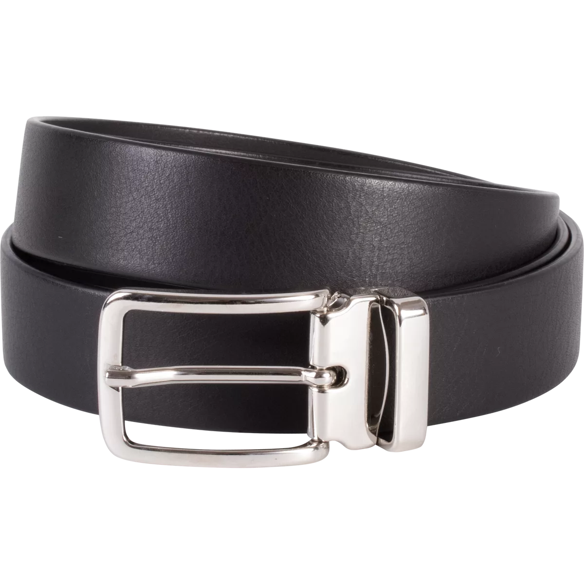 Klassieke riem – 30 mm Black
