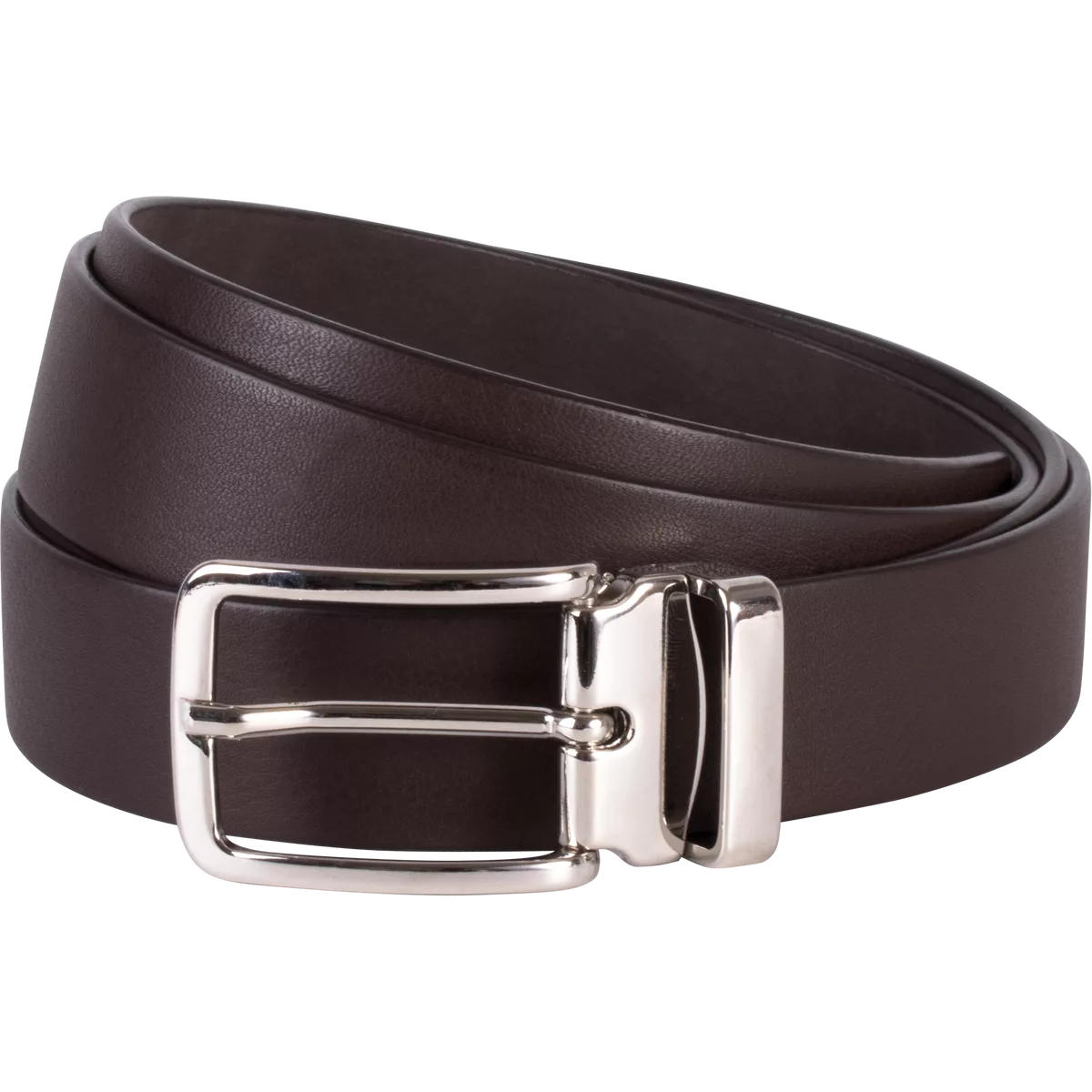 Klassieke riem – 30 mm Dark Brown