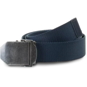 Navy / Old Silver