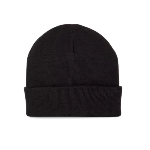 Gerecyclede muts met Thinsulate™ -voering Black