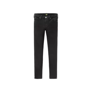 Damesjeans Marion Straight Black Rinse