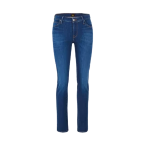 Damesjeans Elly Slim Night Sky
